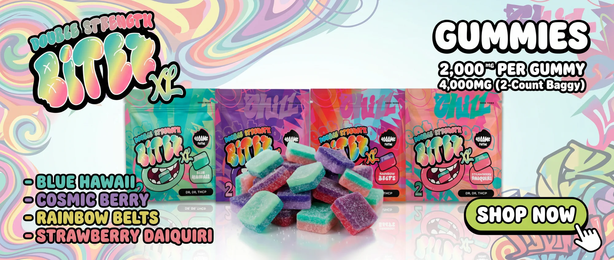 Elevate Your Vibe with Ocho
