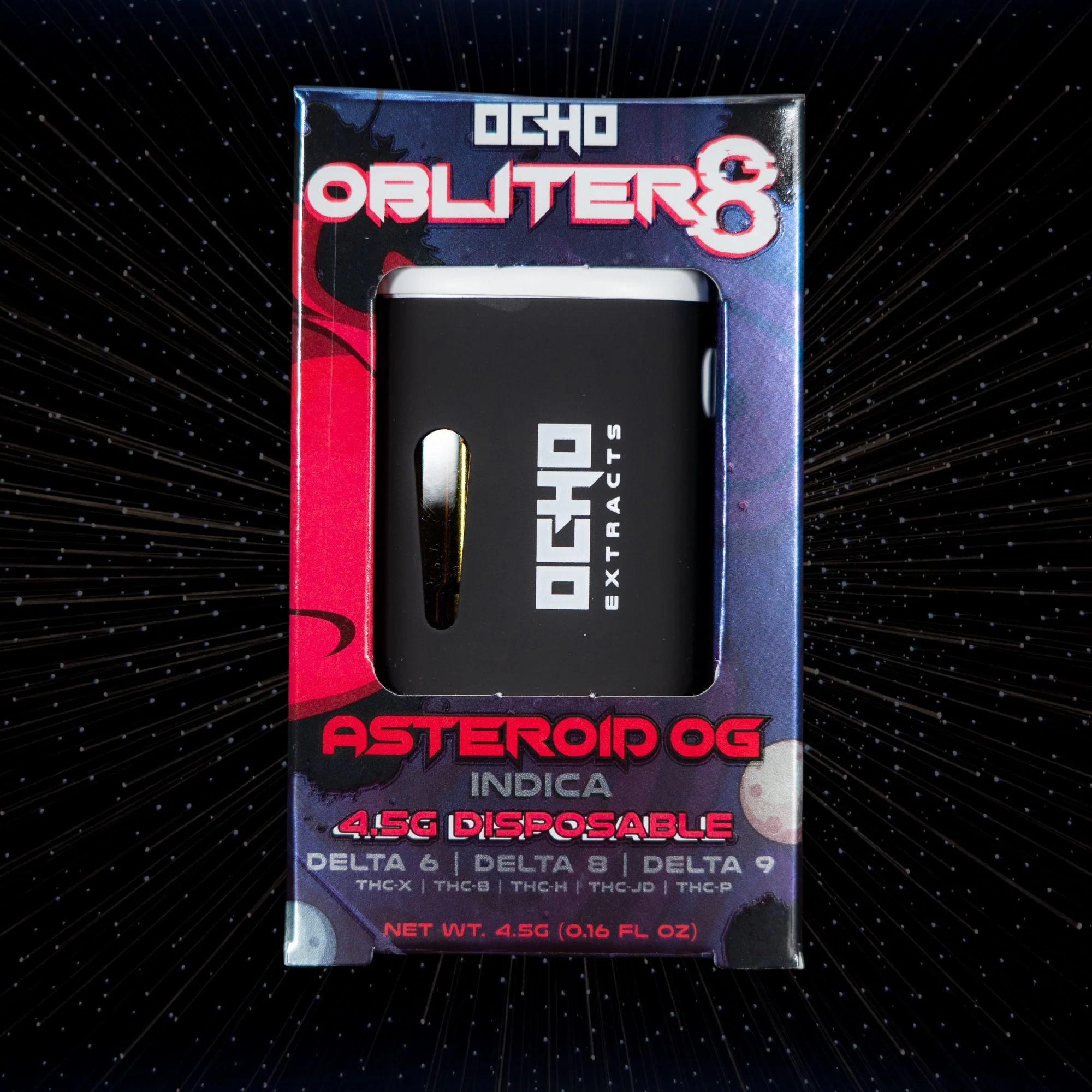 Ocho Extracts SALE Items